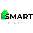 Smart Electric, Heating & Air brand logo