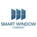 Smart Window Company brand logo