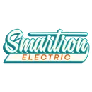 Smartron Electric brand logo