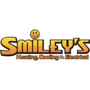 Smiley's Heating & Cooling brand logo