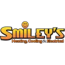 Smiley's Heating, Cooling, & Electrical brand logo