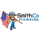 Smith Co Plumbing brand logo