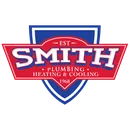 Smith Plumbing, Heating and Cooling brand logo