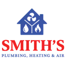 Smith's Plumbing, Heating & Air brand logo
