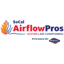 SoCal Airflow Pros brand logo