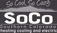 SoCo Heating and Cooling SoCo Heating and Cooling