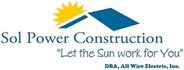 Sol Power Construction