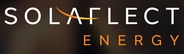 Solaflect Energy brand logo