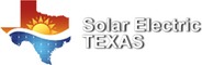 Solar Electric Texas