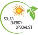 Solar Energy Specialist