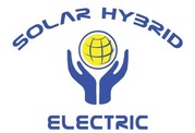 Solar Hybrid Electric