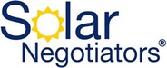 Solar Negotiators