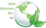 Solar Solutions For All