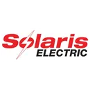 Solaris Electric brand logo