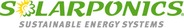 Solarponics