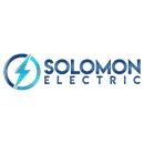 Solomon Electric brand logo