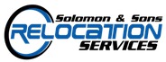 Solomon & Sons Relocation Services