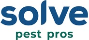 Solve Pest Pros brand logo