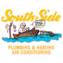 South Side Plumbing & Heating brand logo