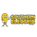 Southern Electric of TN brand logo