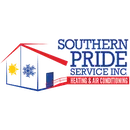 Southern Pride Service brand logo