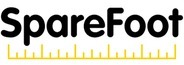 SpareFoot logo