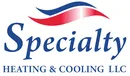 Specialty Heating & Cooling brand logo