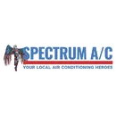 Spectrum AC brand logo