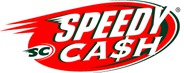 Speedy Cash logo