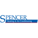 Spencer Heating and Air Conditioning brand logo