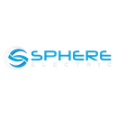 Sphere Electric brand logo