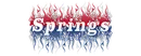 Springs Heating & Cooling brand logo