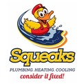 Squeaks Services Plumbing, Heating & Air Squeaks Services Plumbing, Heating & Air