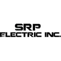 SRP Electric logo