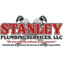 Stanley Plumbing Services brand logo