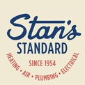 Stan's Heating, Air, Plumbing & Electrical