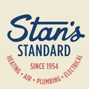 Stan's Heating, Air, Plumbing & Electrical brand logo