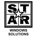 Star Windows Solutions brand logo