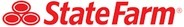 State Farm Auto Insurance logo