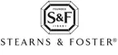 Stearns & Foster Bedding