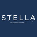 Stella Moving & Delivery brand logo