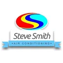 Steve Smith Air Conditioning brand logo
