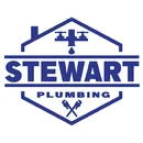 Stewart Plumbing brand logo
