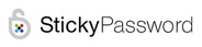 Sticky Password logo