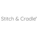 Stitch and Cradle logo