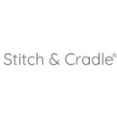 stitch and cradle crib mattress