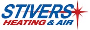 Stivers logo