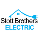 Stott Brothers Electric brand logo