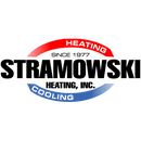 Stramowski Heating brand logo