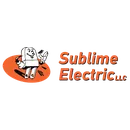 Sublime Electric brand logo